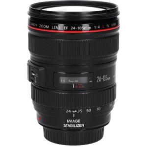 ＣＡＮＯＮ　ＥＦ２４－１０５ｍｍ　Ｆ４Ｌ　ＩＳ　ＵＳＭ