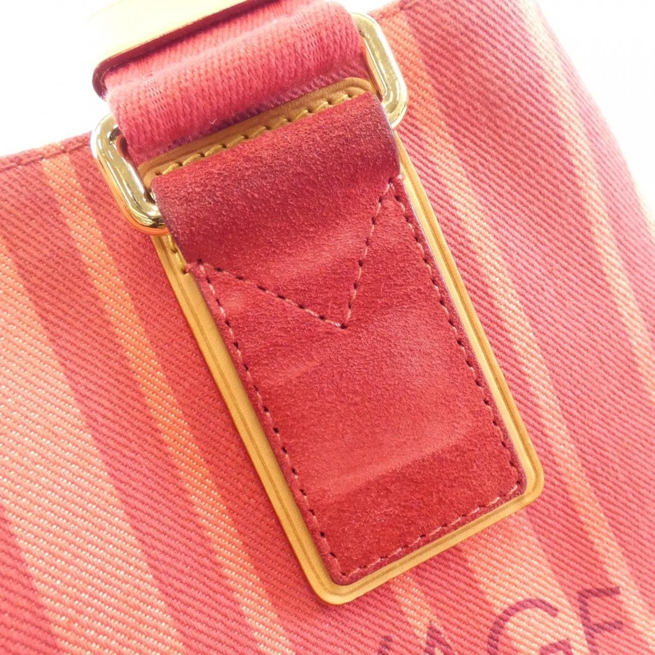 LOUIS VUITTON Plan Soleil Cabas PM M94146 包