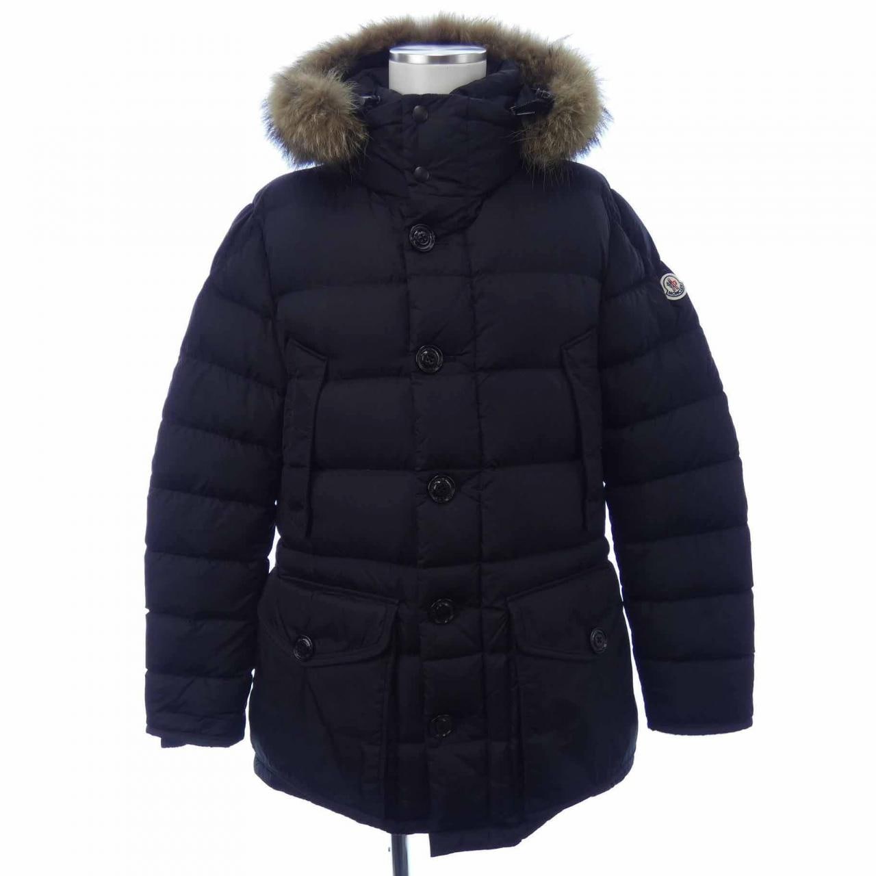 モンクレール MONCLER ダウンジャケット