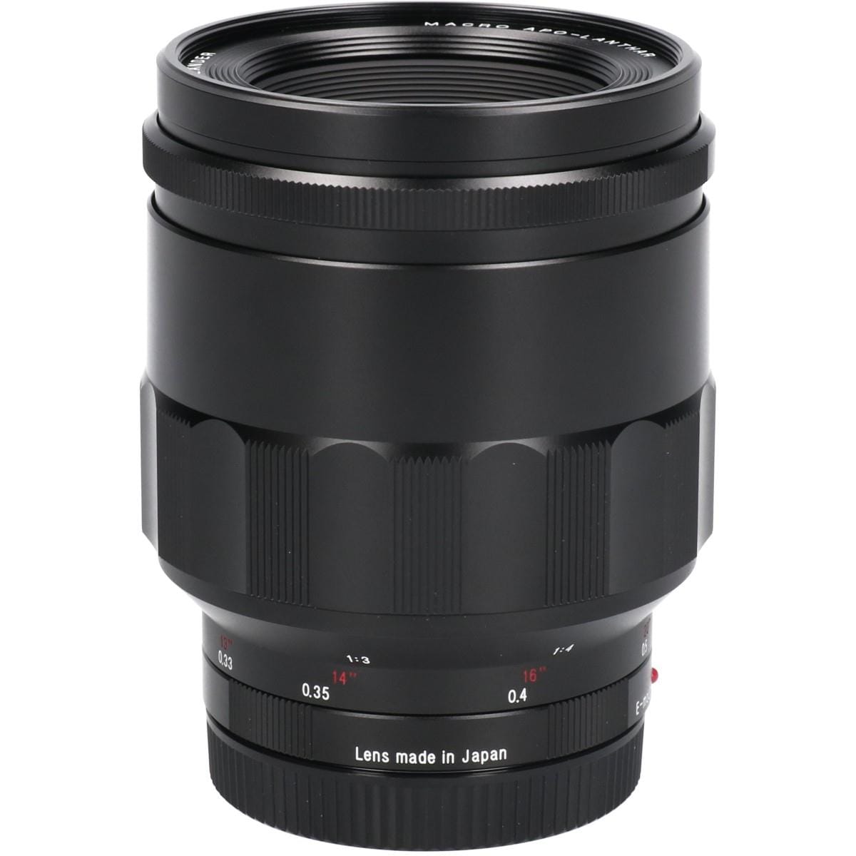Ｅ　ＡＰＯ－ＬＡＮＴＨＡＲ６５ｍｍ　Ｆ２　ＭＡＣＲＯ