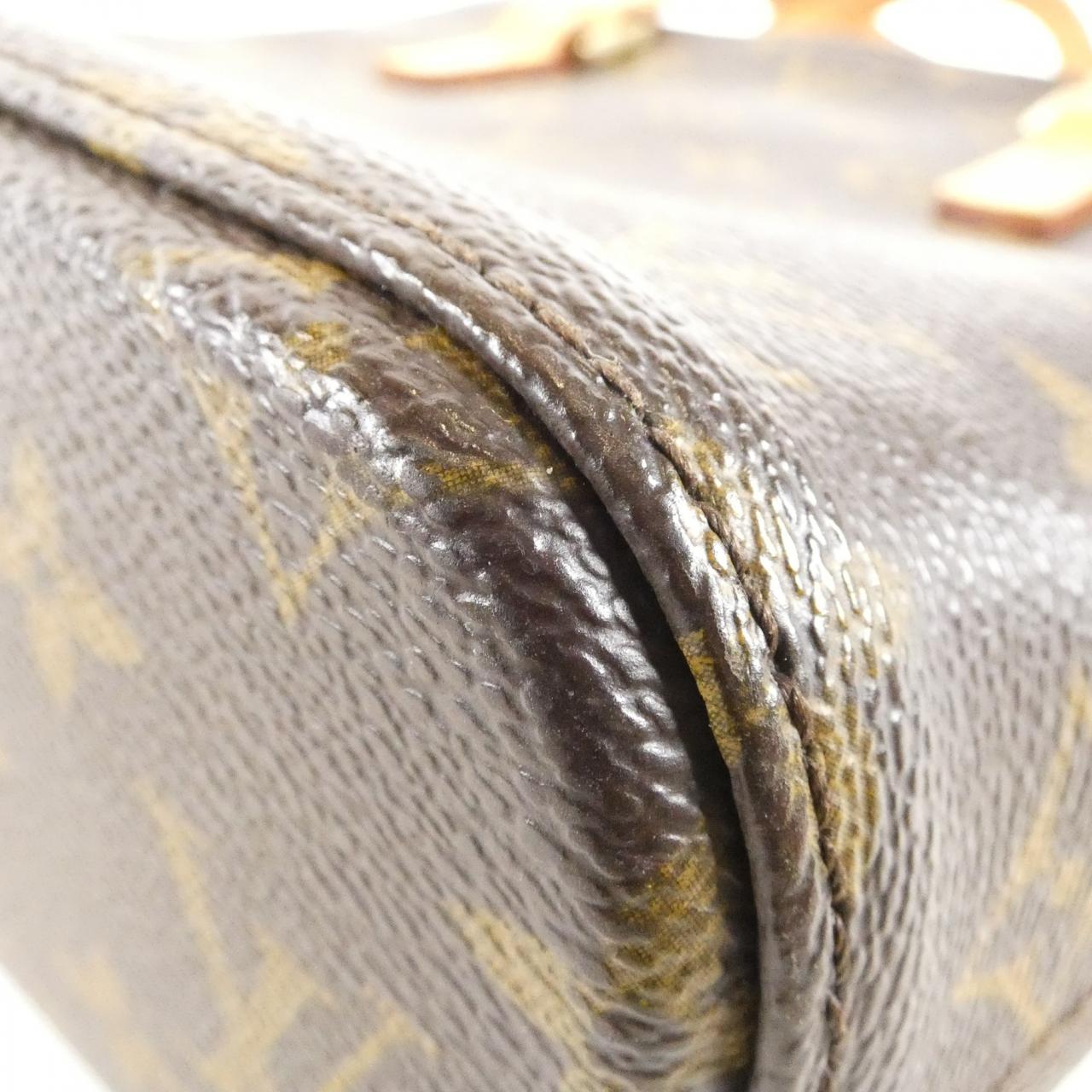 ルイヴィトン モノグラム ヴァヴァン PM M51172 バッグ