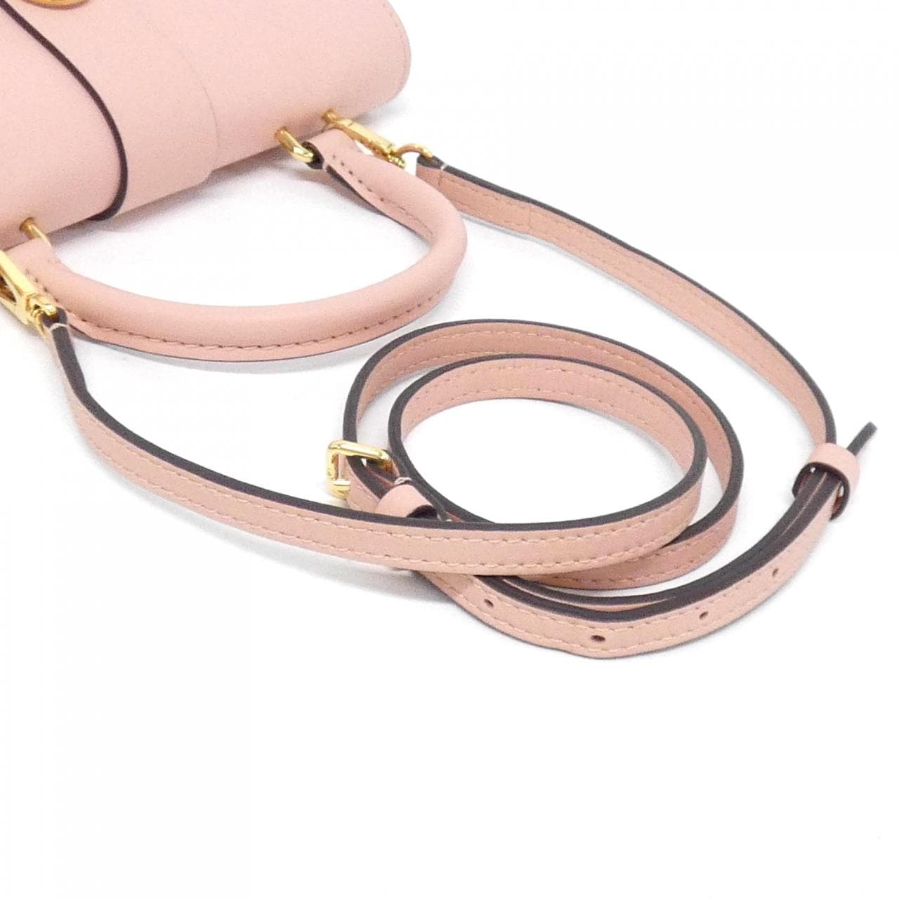 ルイヴィトン モノグラム ロッキーBB M44080 バッグ