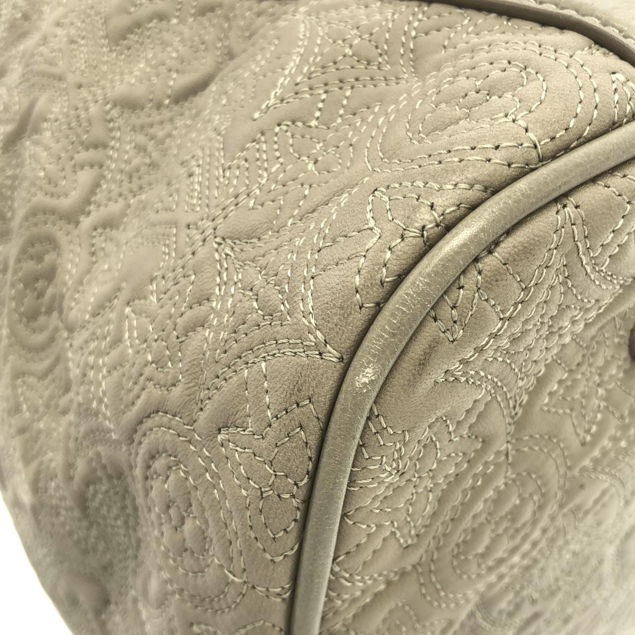 ルイヴィトン アンティア イクシア GM M97066 ショルダーバッグ