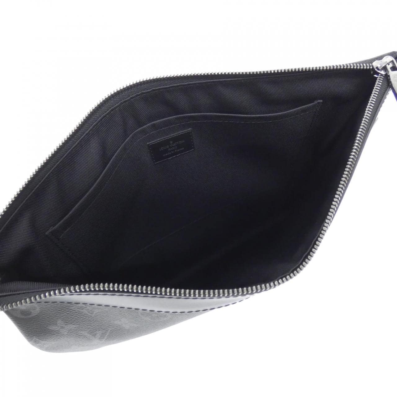 ルイヴィトン モノグラム エクリプス ポシェット ディスカバリー M62291 バッグ