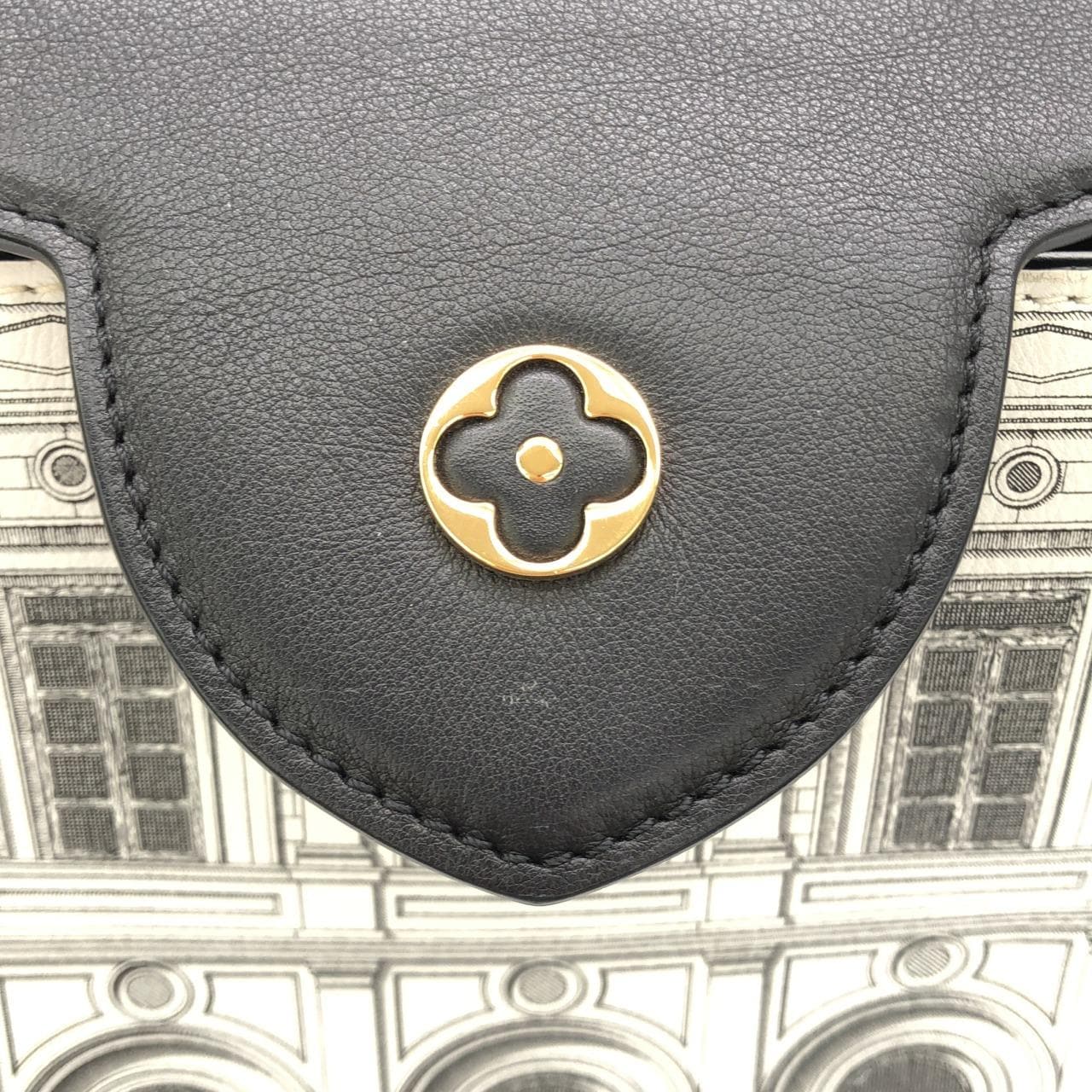 ルイヴィトン LVxフォルナセッティ カプシーヌBB M59119 バッグ