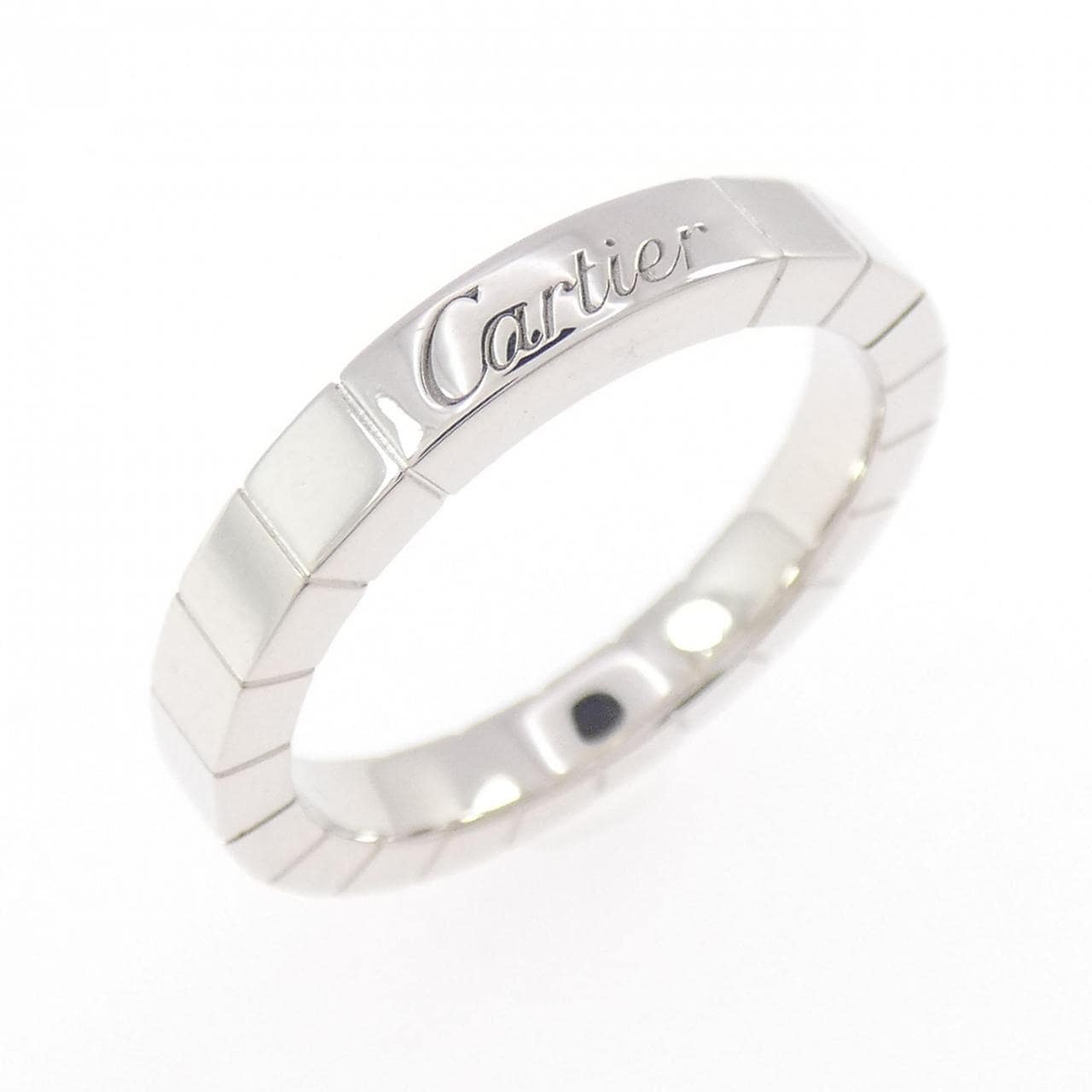 カルティエ ラニエール リング