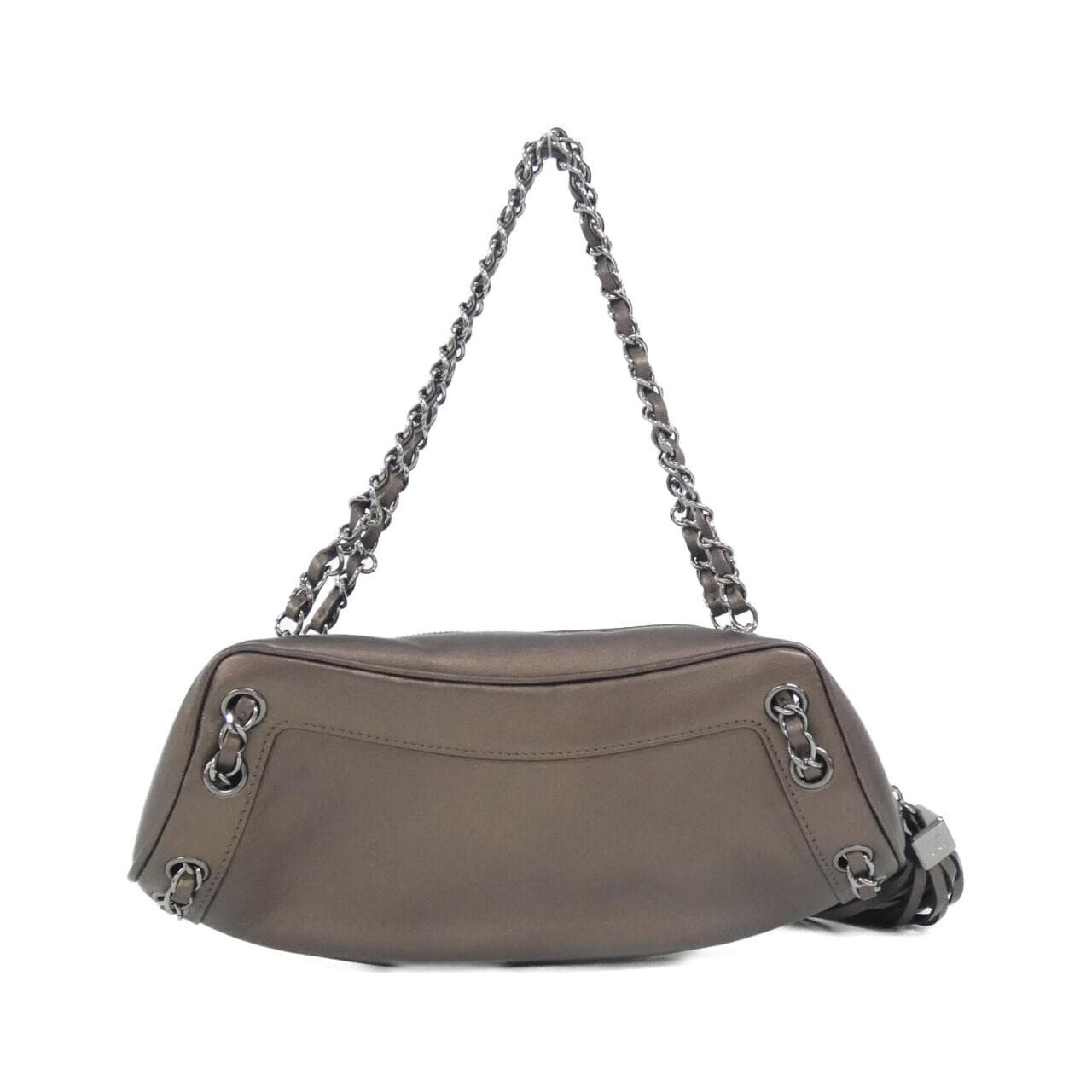 【ヴィンテージ】シャネル バッグ