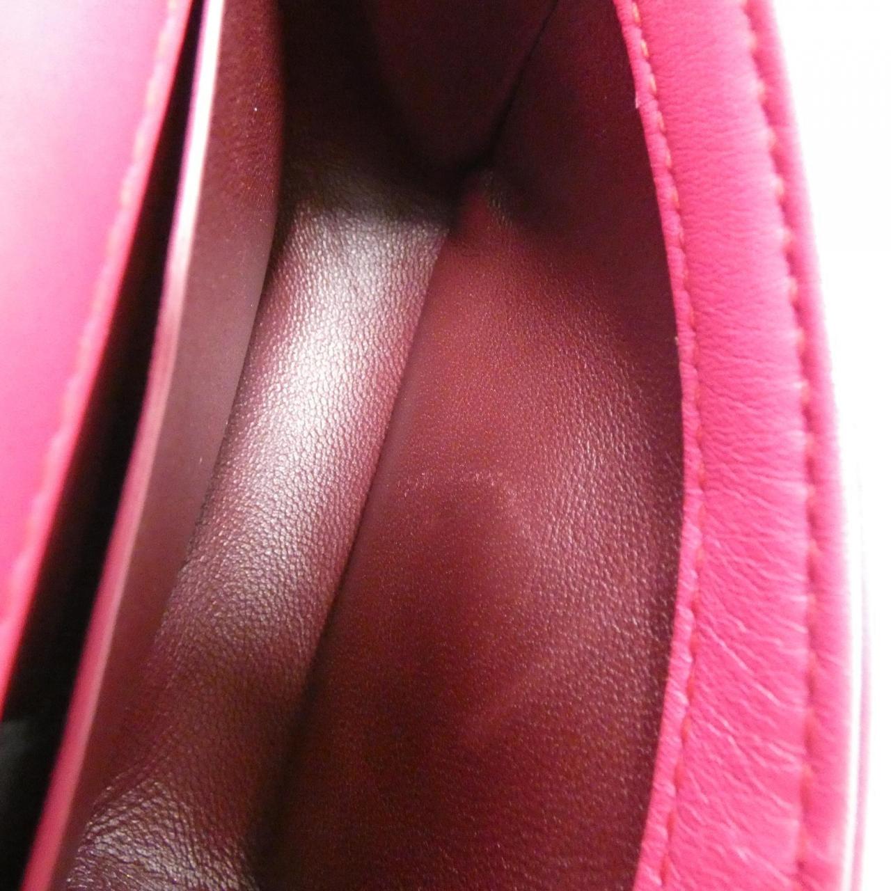 ブルガリ SERPENTI CABOCHON 293113 ショルダーバッグ