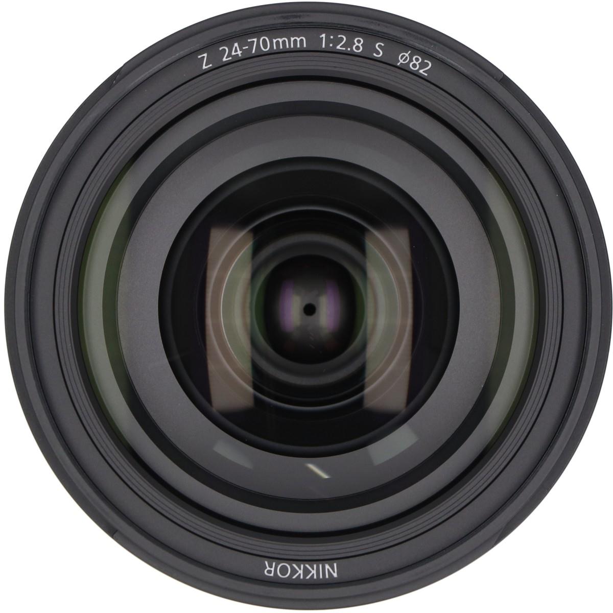 Ｚ２４－７０ｍｍ　Ｆ２．８Ｓ