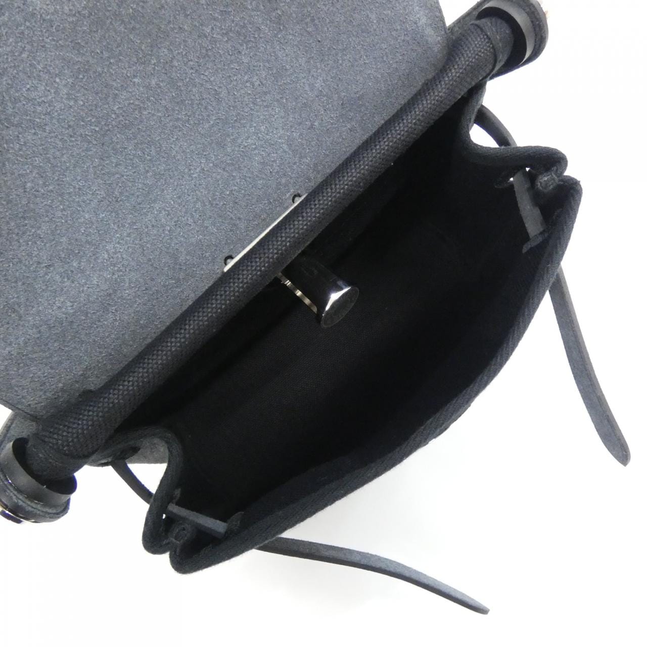 【未使用品】エルメス エールバッグ ジップ 20cm 086430CK ショルダーバッグ