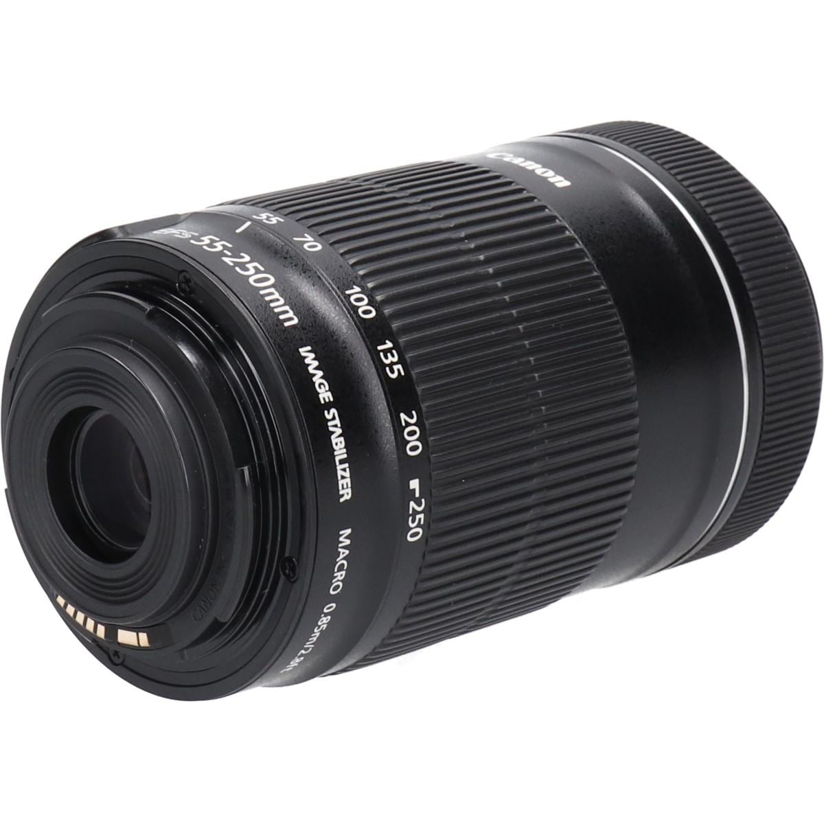 ＥＦ－Ｓ５５－２５０ｍｍ　Ｆ４－５．６ＩＳ　ＳＴＭ