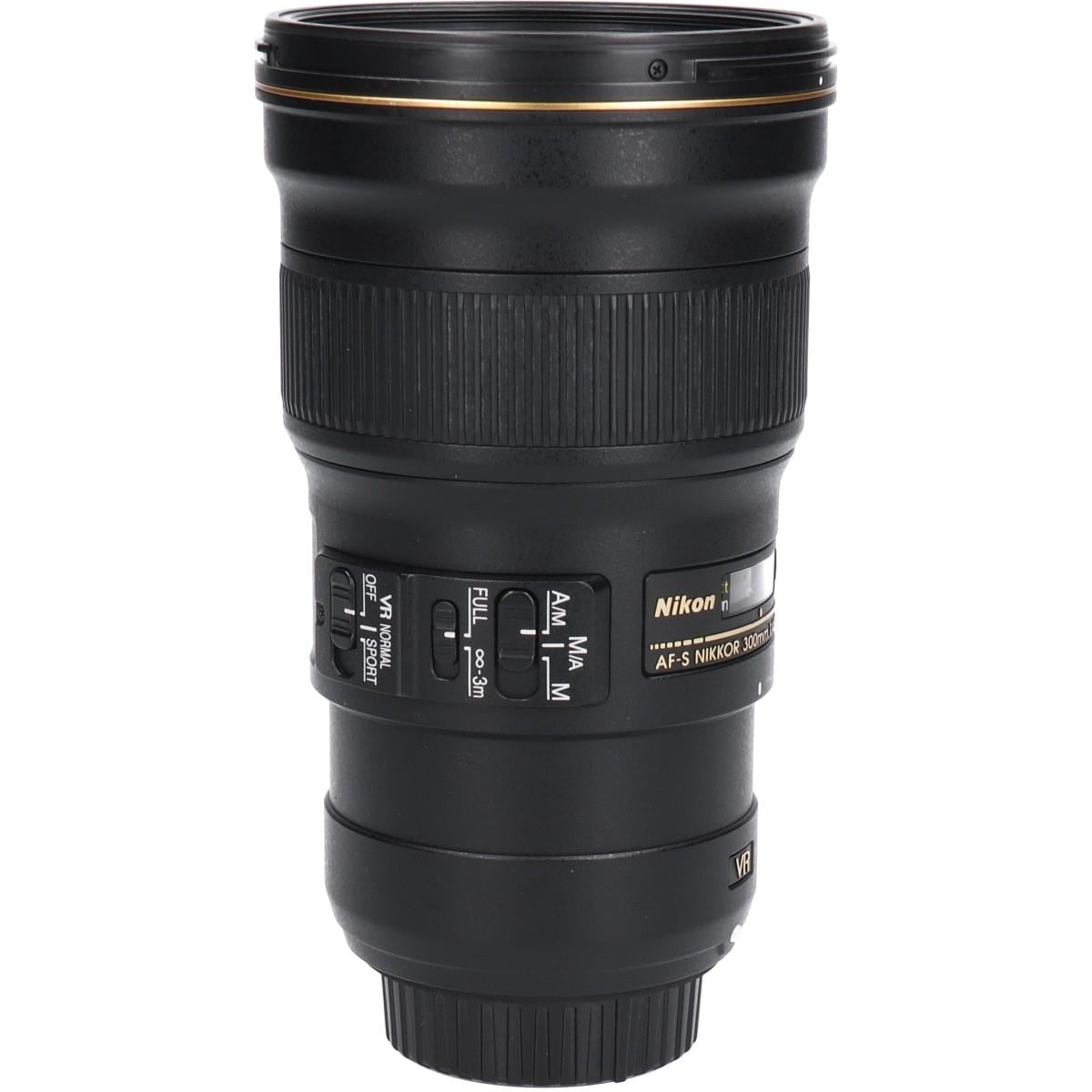 ＡＦ－Ｓ３００ｍｍ　Ｆ４Ｅ　ＰＦ　ＥＤ　ＶＲ
