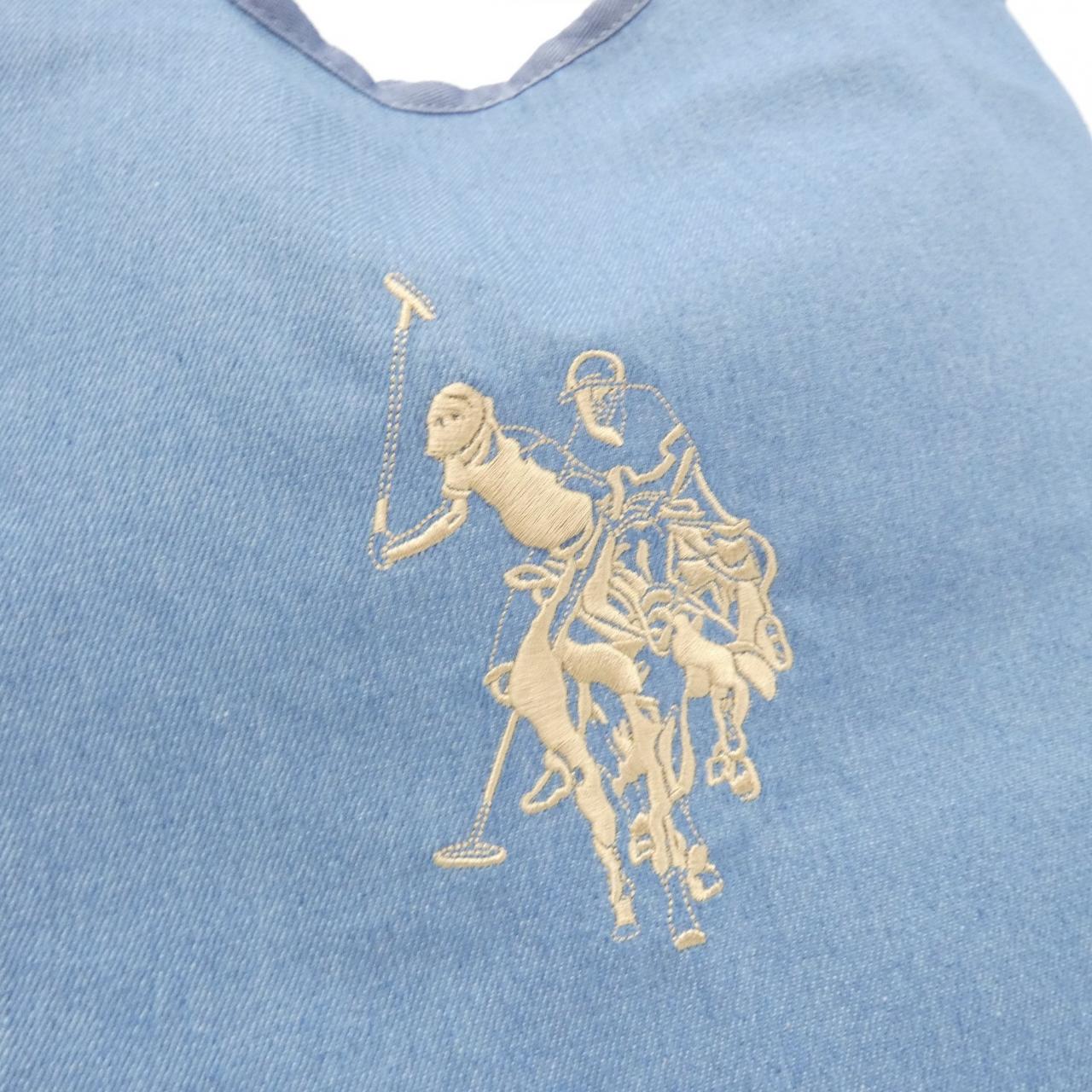 【新品】ユーエスポロ USPA2696 バッグ