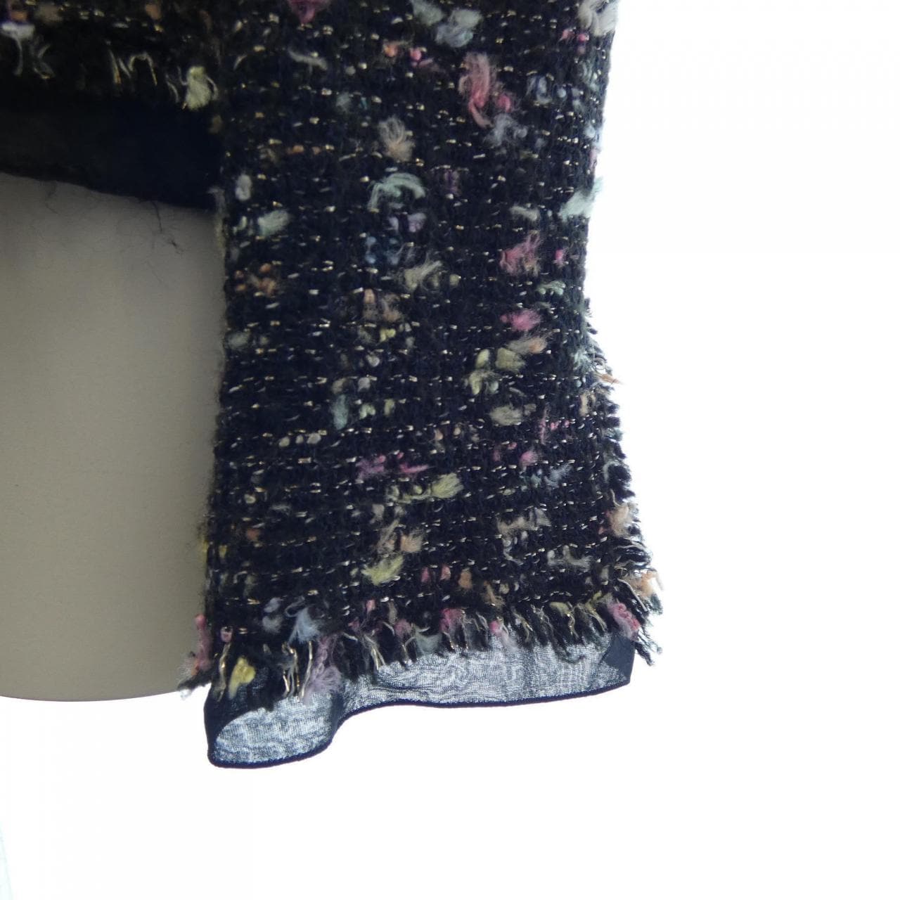 【ヴィンテージ】シャネル CHANEL ジャケット