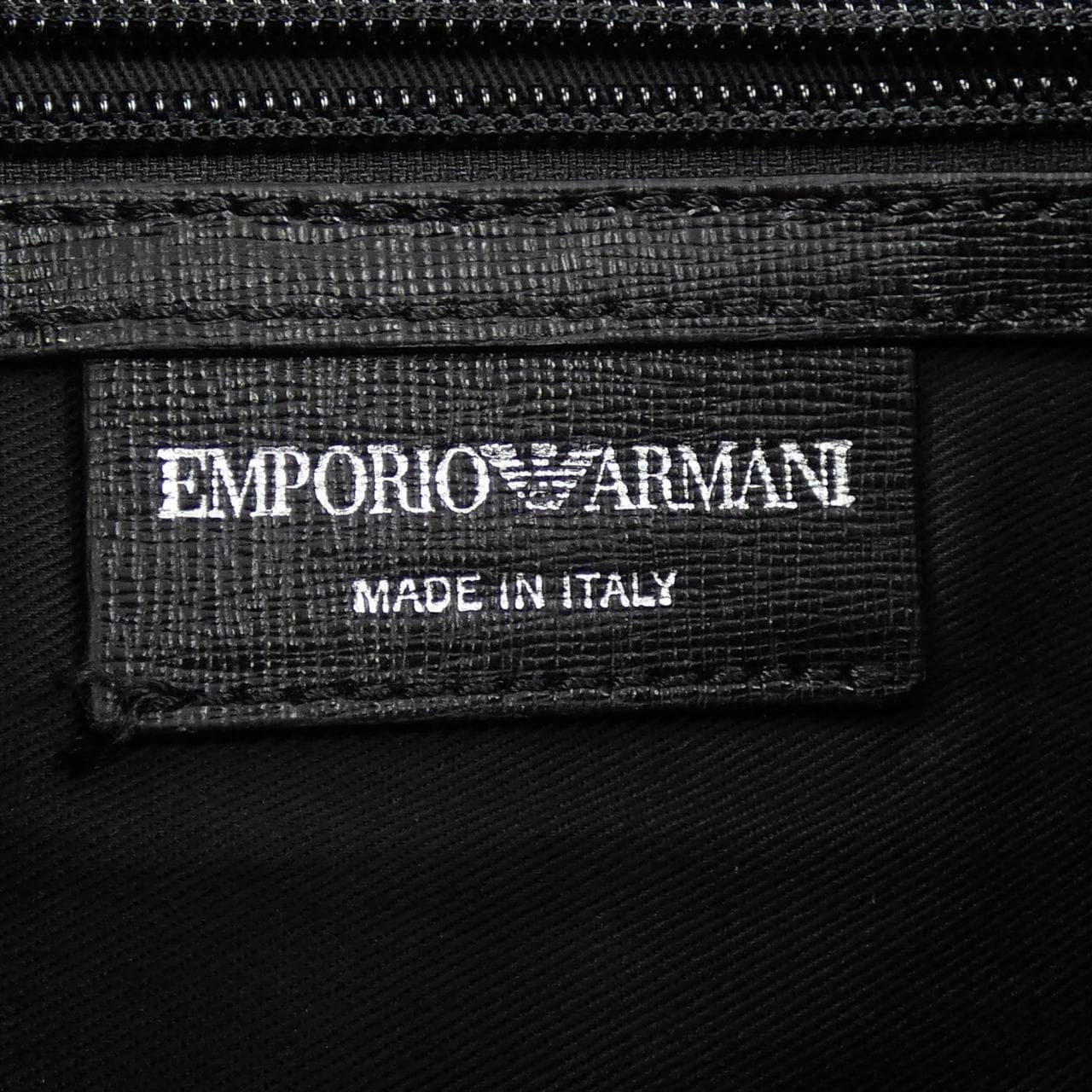 エンポリオアルマーニ EMPORIO ARMANI BAG