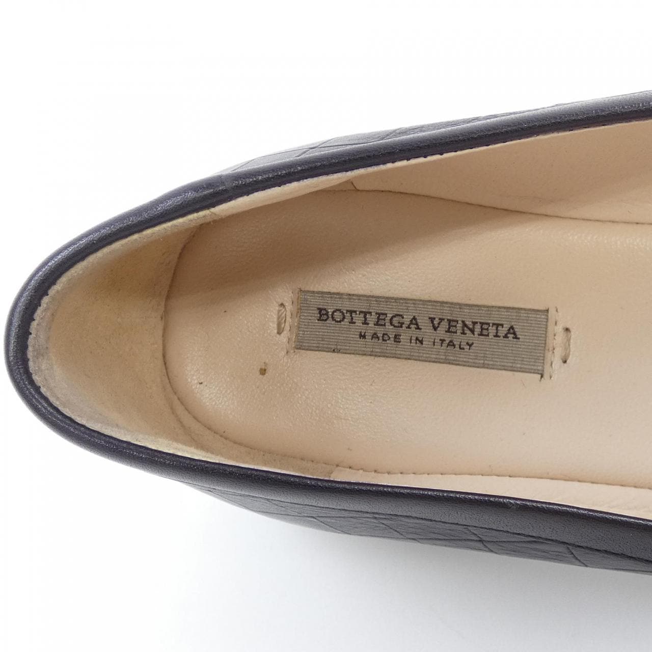 ボッテガヴェネタ BOTTEGA VENETA フラットシューズ