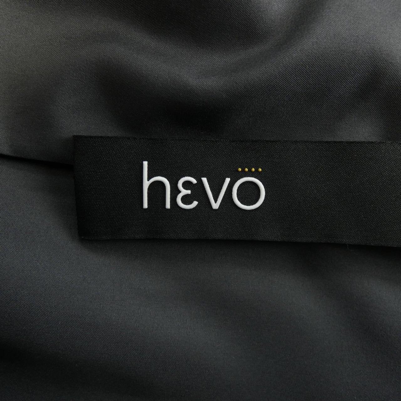 イーヴォ HEVO コート