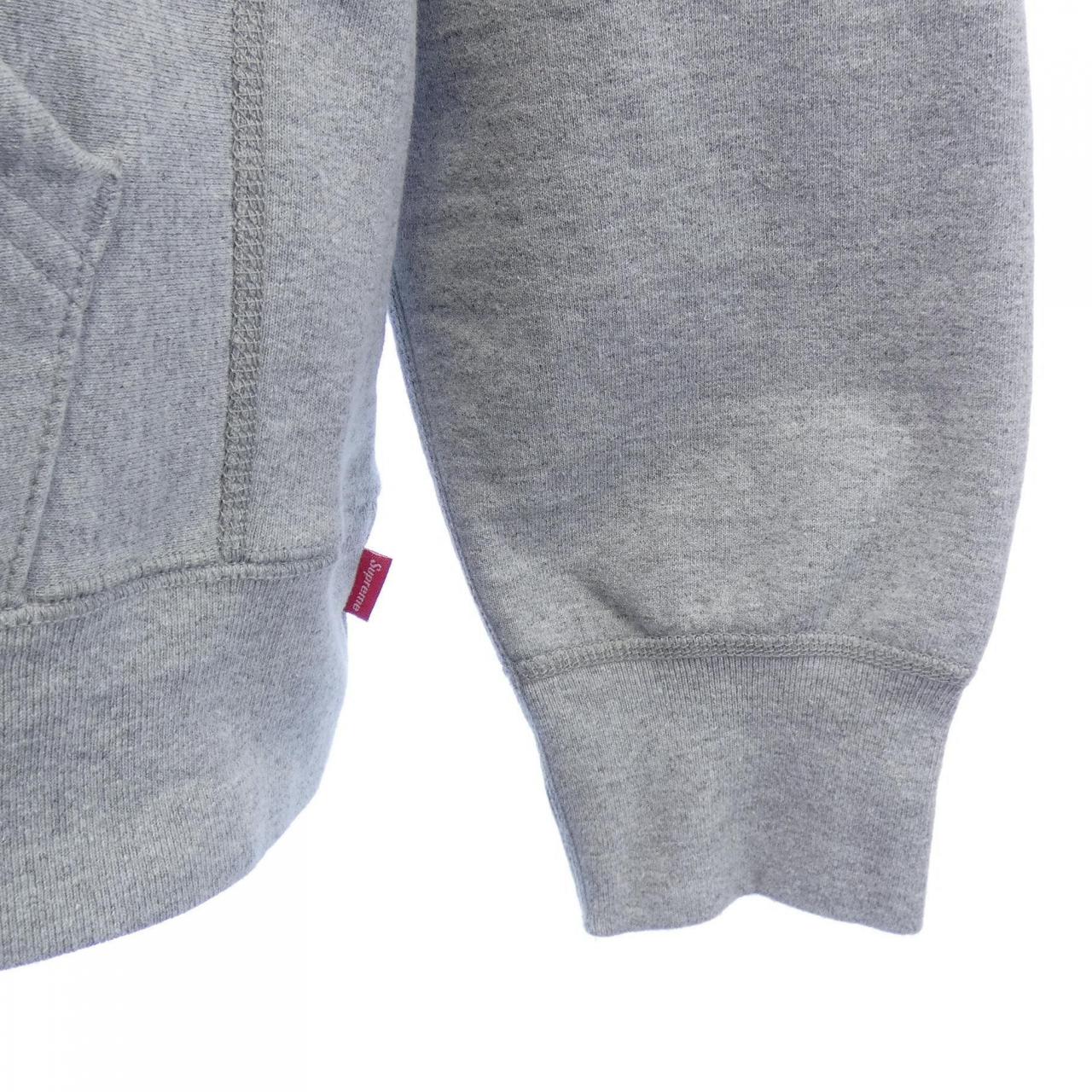 シュプリーム SUPREME Bandana Box Logo パーカー