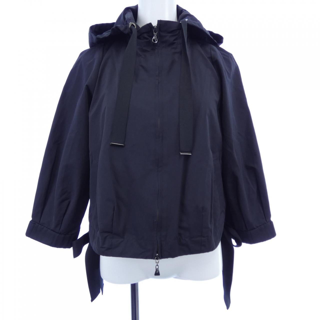 トゥービーシック TO BE CHIC ブルゾン