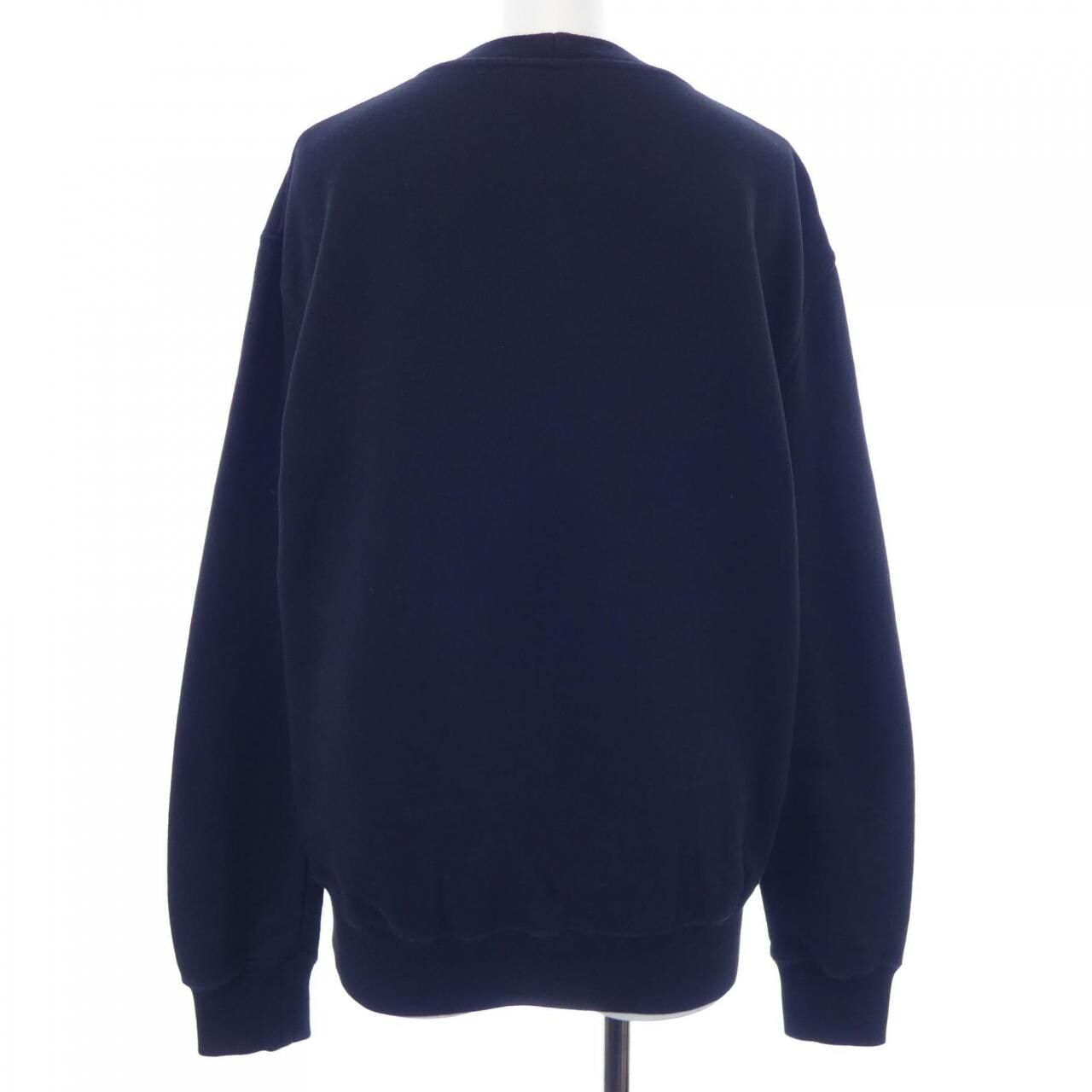 シャネル CHANEL LOOK39 P63298K48933 20P スウェット