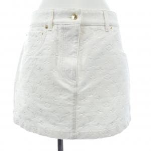 ルイヴィトン LOUIS VUITTON FRSK04YK1 スカート
