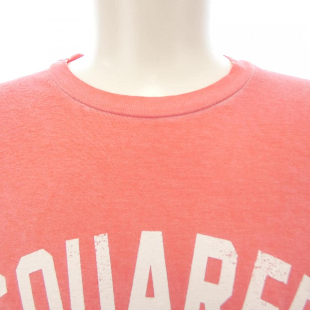 ディースクエアード DSQUARED2 S74GD0733 トップス