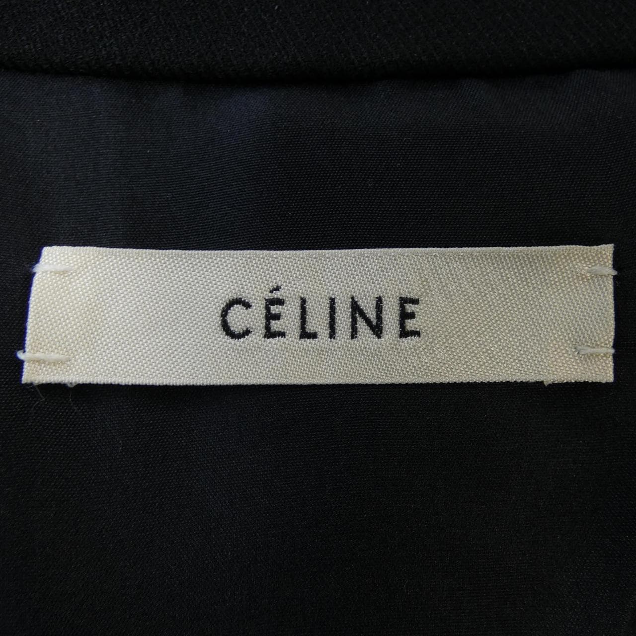 セリーヌ CELINE 2 5H12/3669 ジャケット