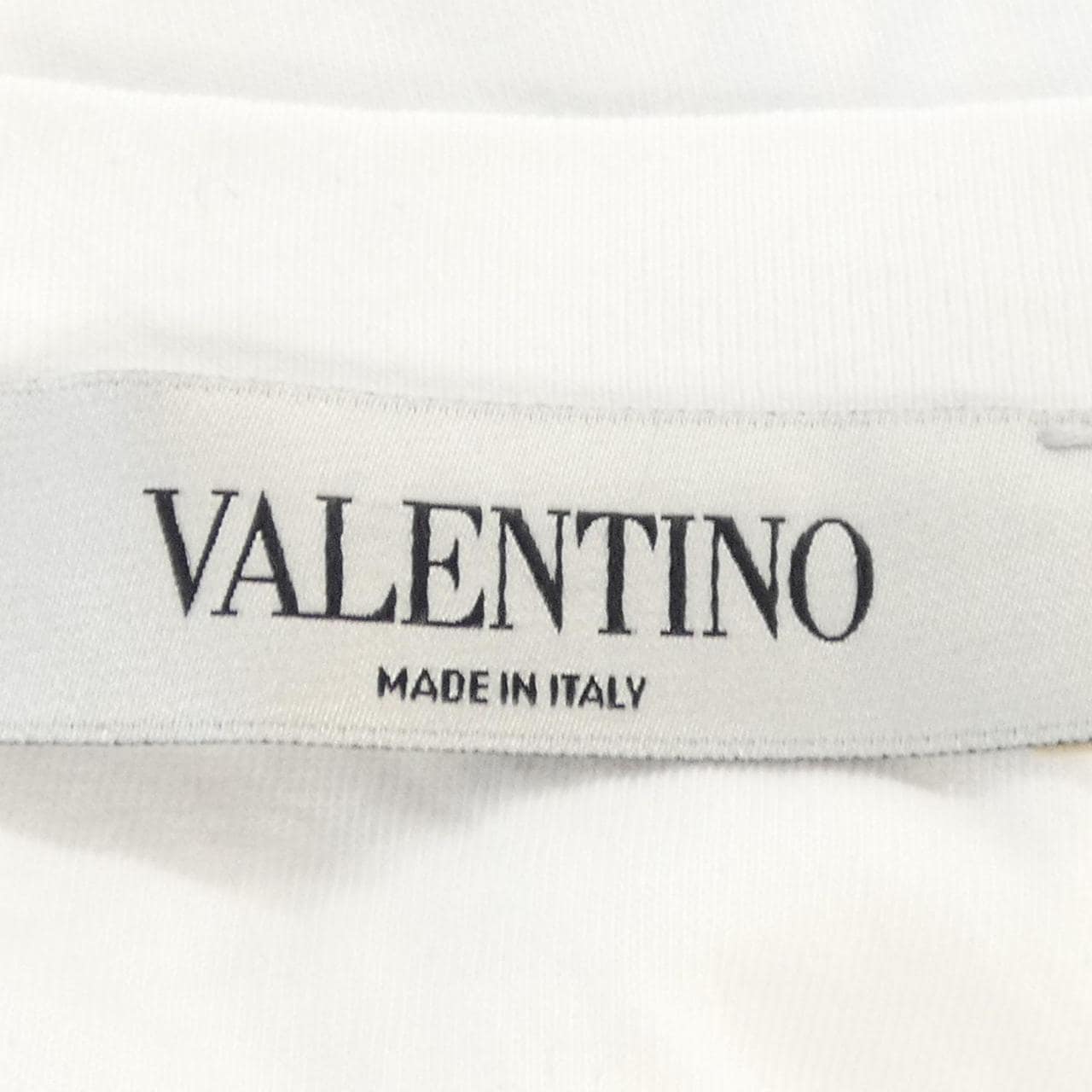 ヴァレンティノ VALENTINO QB3MG07D3V6 Tシャツ
