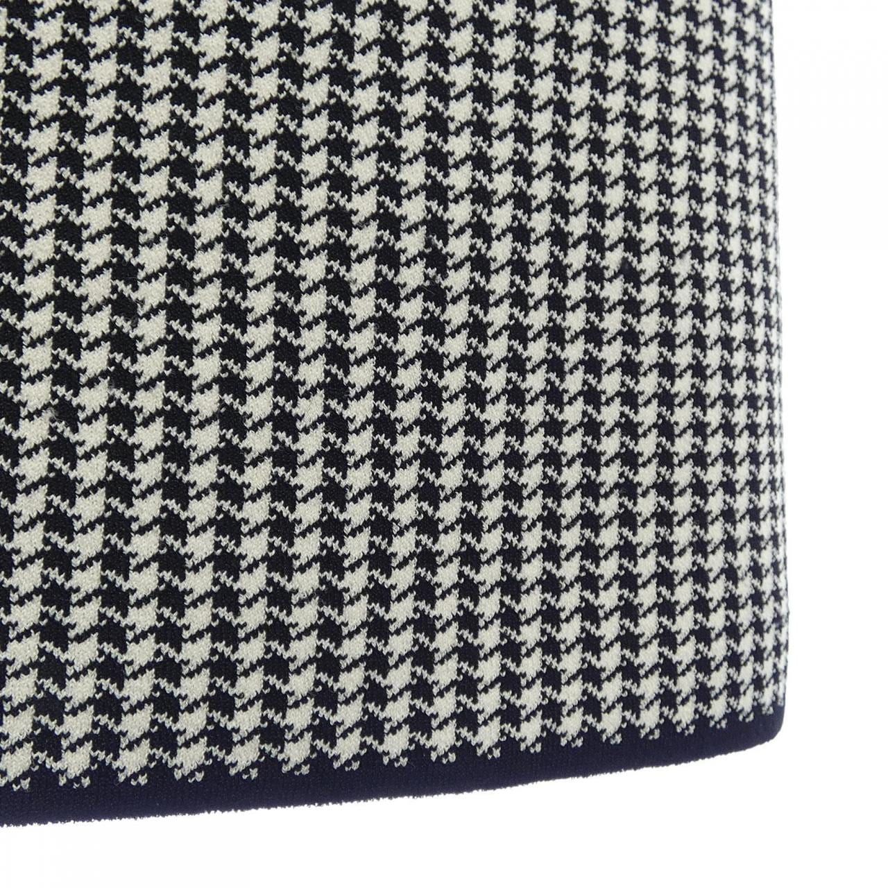 クリスチャンディオール CHRISTIAN DIOR 424J11AM534 スカート