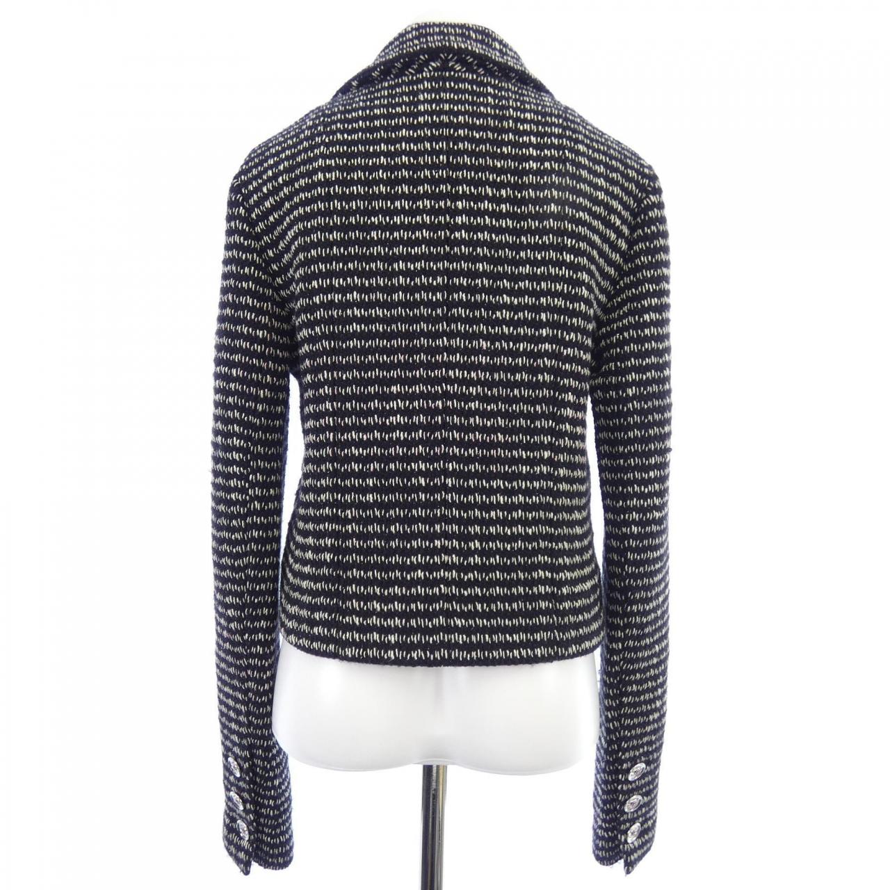 シャネル CHANEL P75157V66724 ジャケット