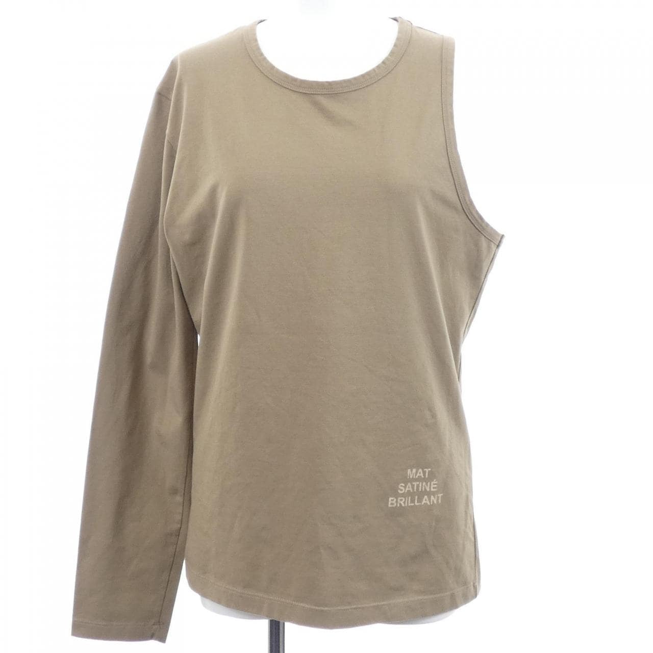 メゾンマルジェラ Maison Margiela SH2GC0002 トップス