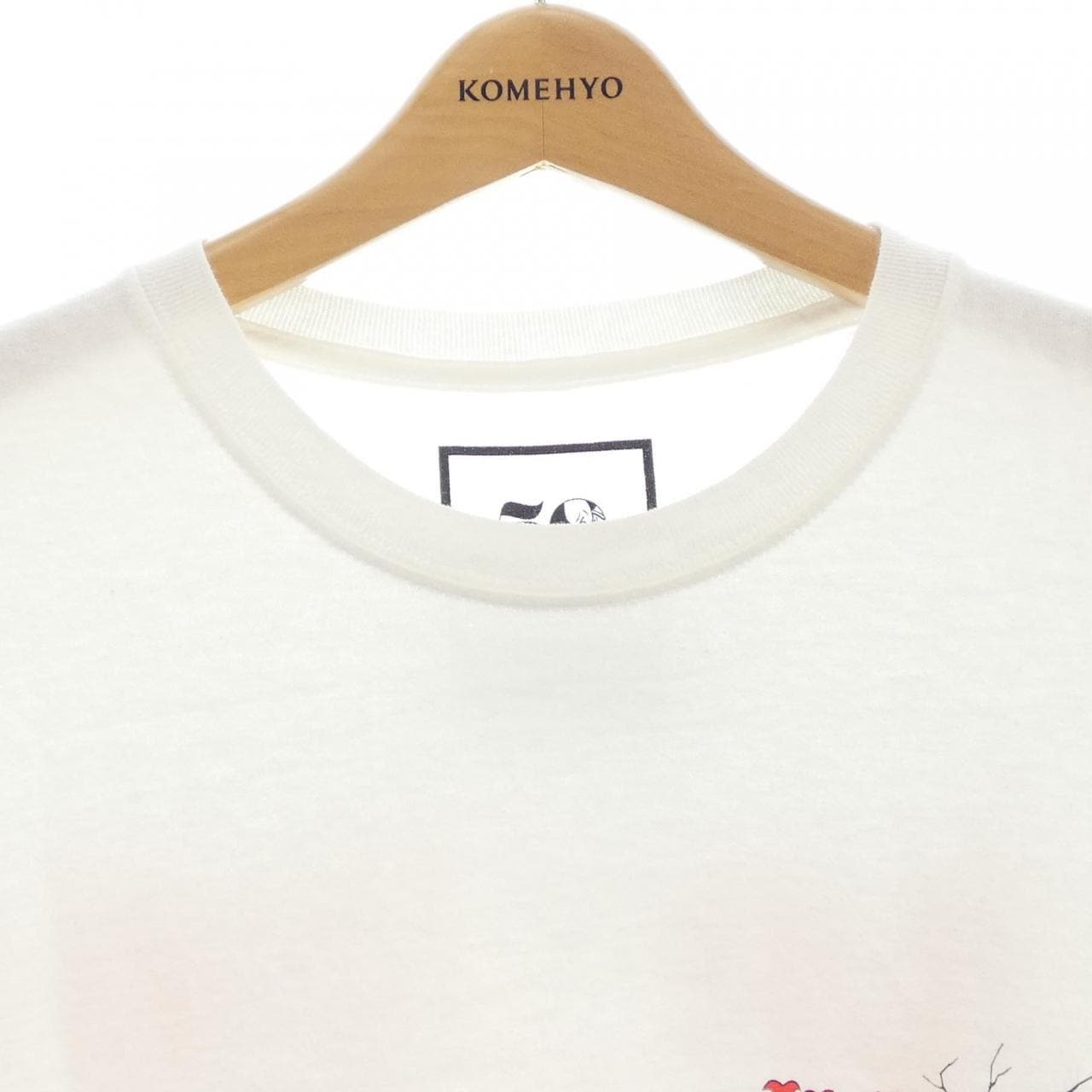 ジャーナルスタンダード JOURNAL STANDARD ルパン三世 Tシャツ