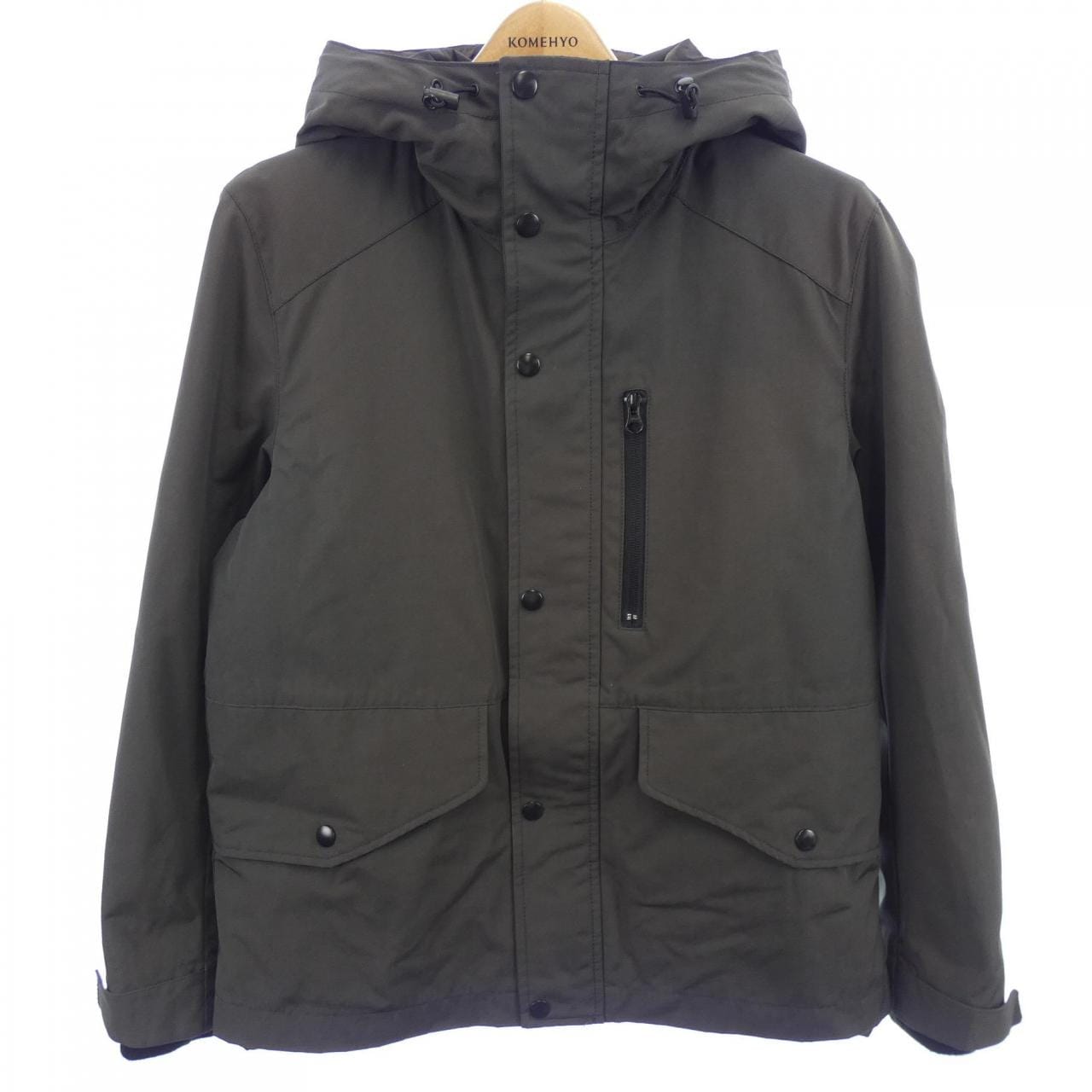 アーバンリサーチ URBAN RESEARCH ダウンジャケット