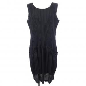 プリーツプリーズ PLEATS PLEASE PP83-JH444 ワンピース
