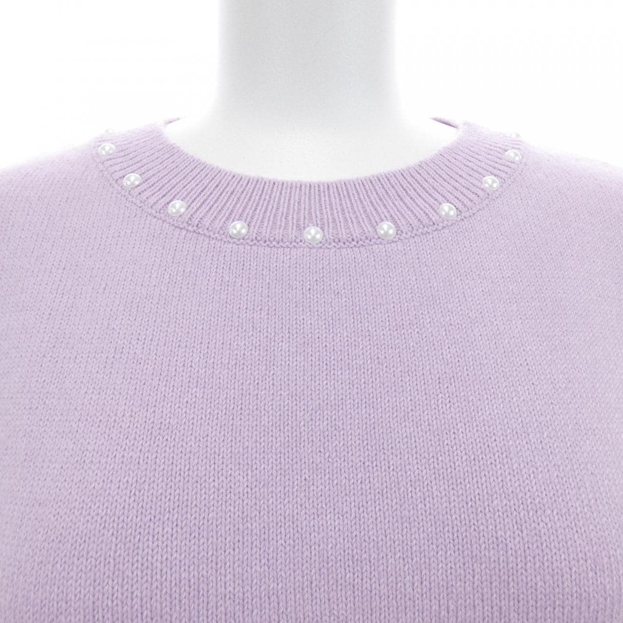 シャネル CHANEL P53611K06956 ニット