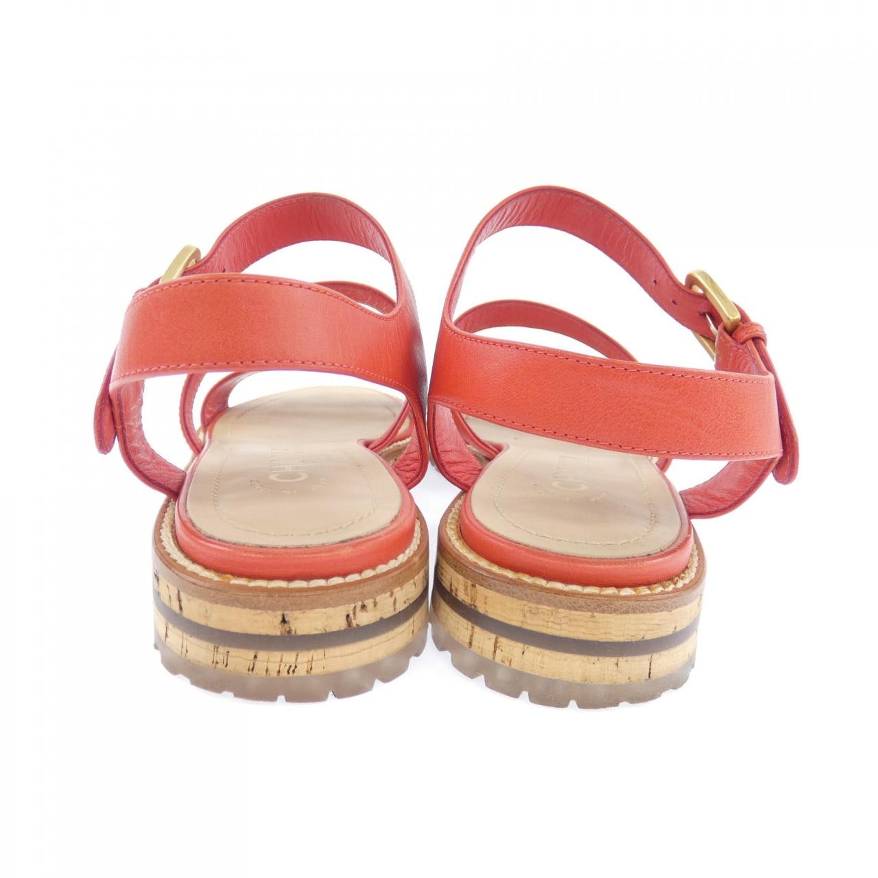 CHANEL G30462X01011 Sandals