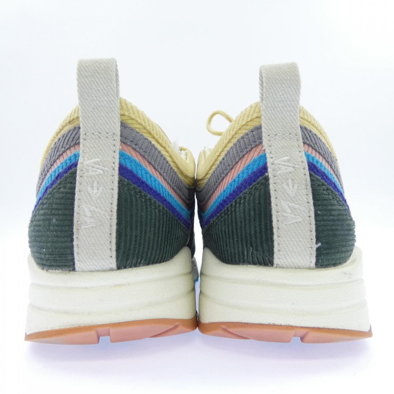 ナイキ NIKE AJ4219 400 スニーカー