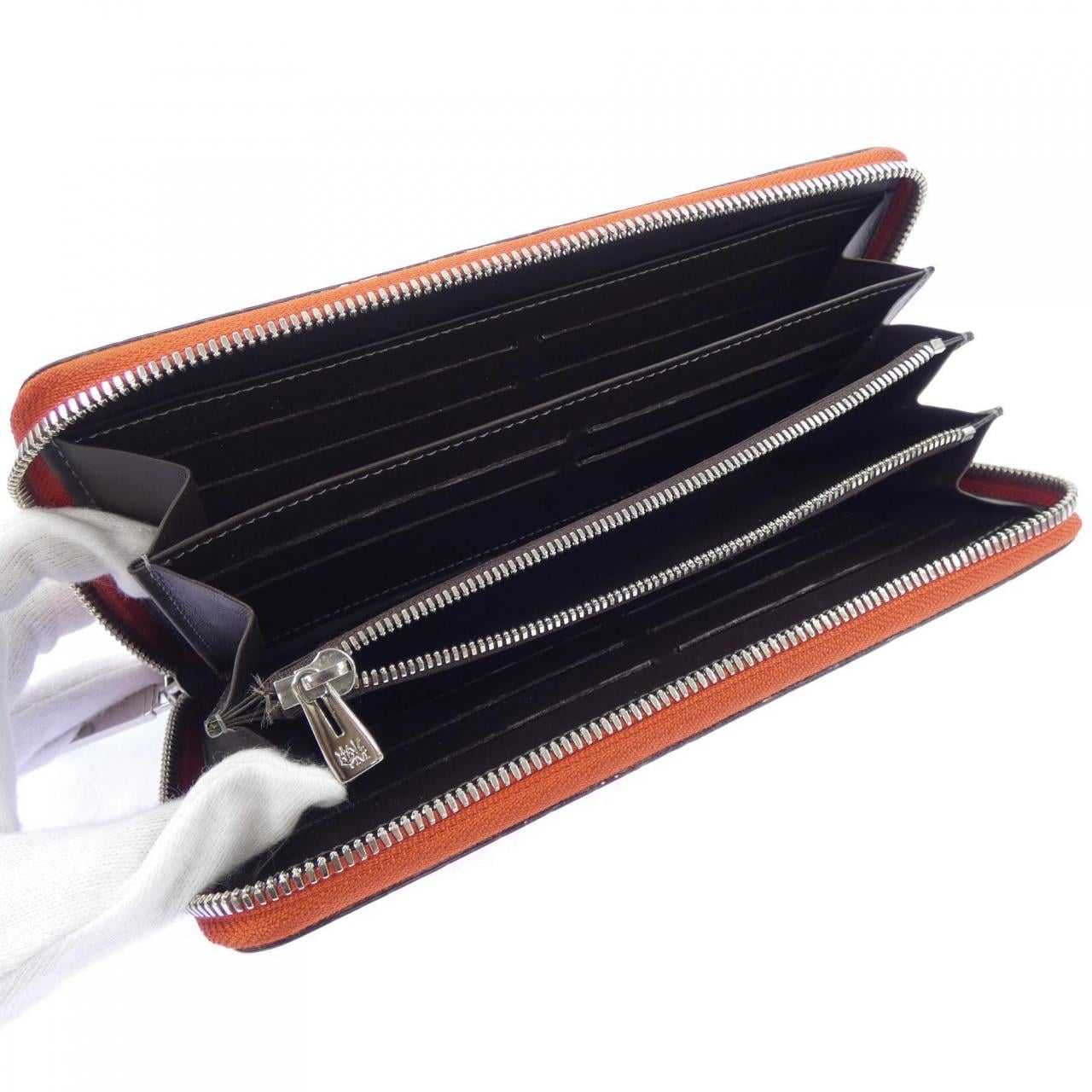 ココマイスター COCOMEISTER WALLET