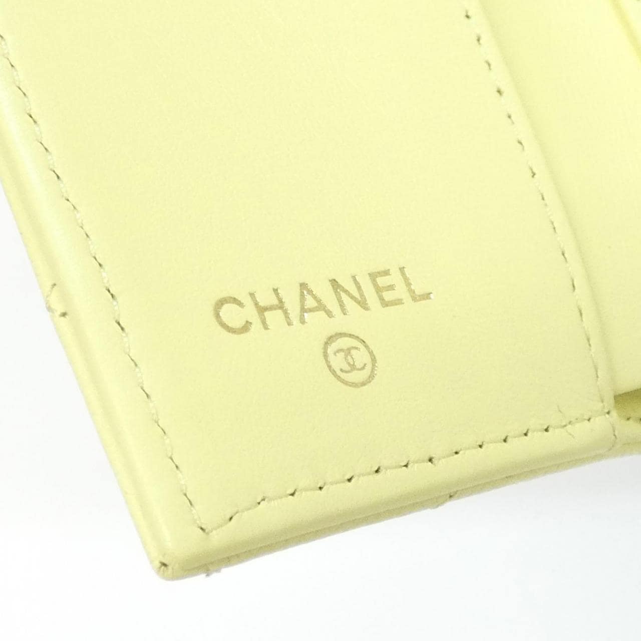 シャネル AP3518 財布