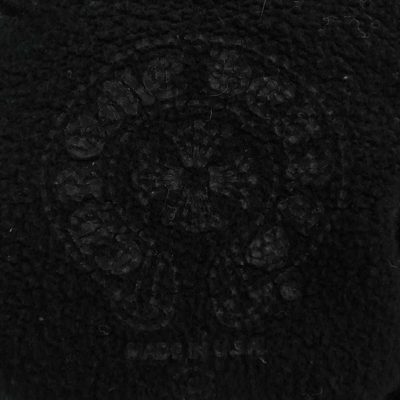 クロムハーツ CHROME HEARTS 408152701******674 パーカー