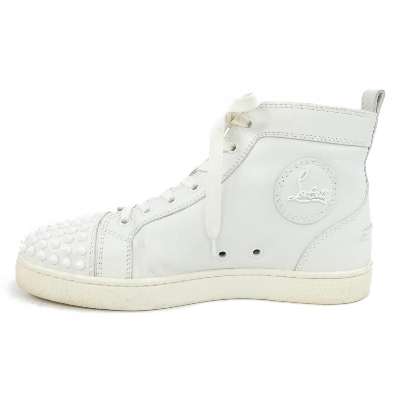 クリスチャンルブタン CHRISTIAN LOUBOUTIN LOUIS FLAT スニーカー