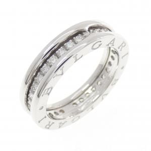 ブルガリ B.zero1 1バンド リング