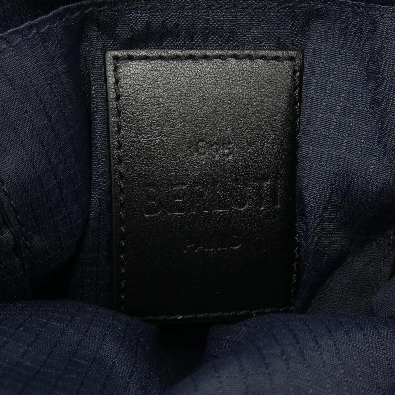 ベルルッティ Berluti DAYLIGHT B-WAY BAG