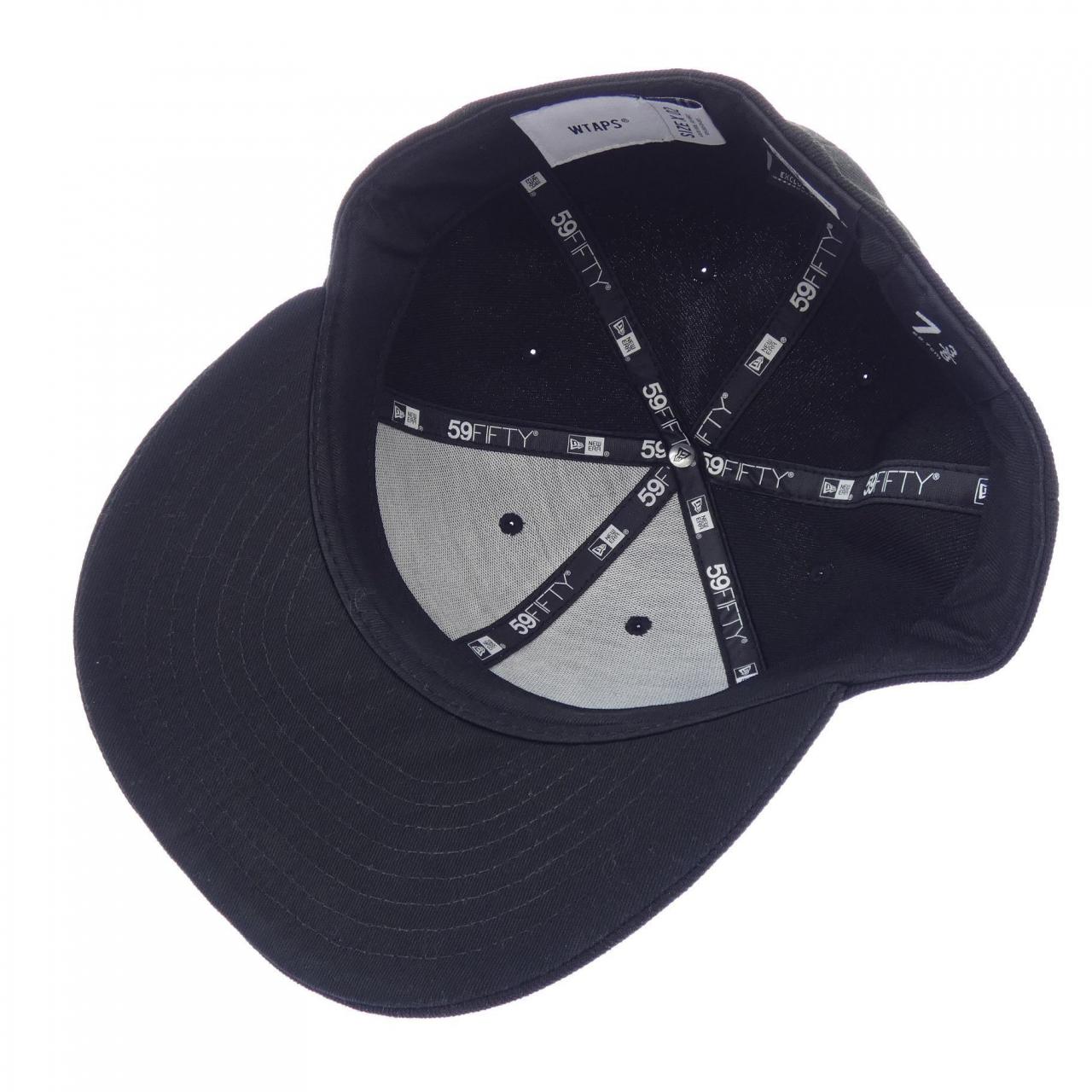 ダブルタップス WTAPS キャップ