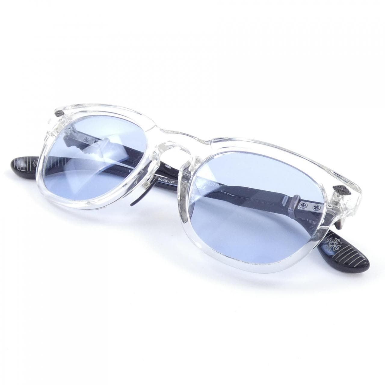 クロムハーツ CHROME HEARTS RODSICLE EYEWEAR