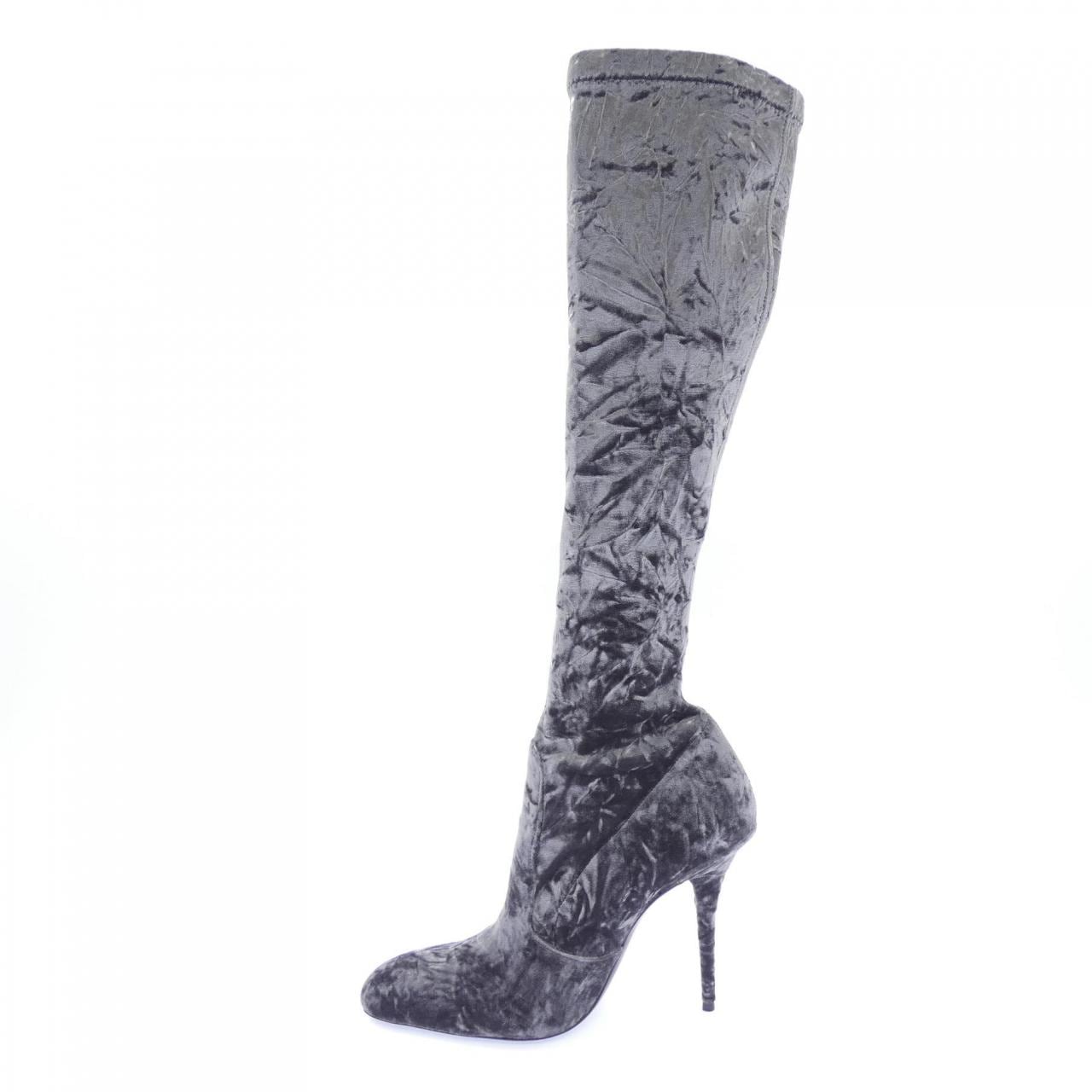 サンローラン SAINT LAURENT ロングブーツ