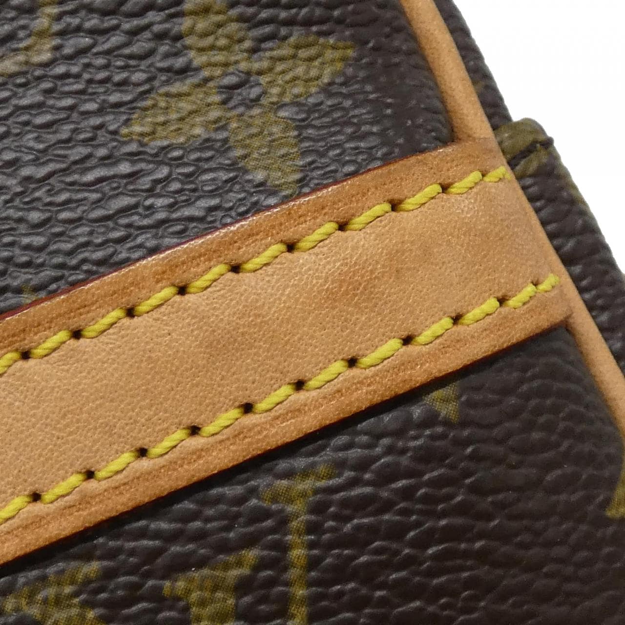 ルイヴィトン モノグラム ダヌーブ M45266 ショルダーバッグ