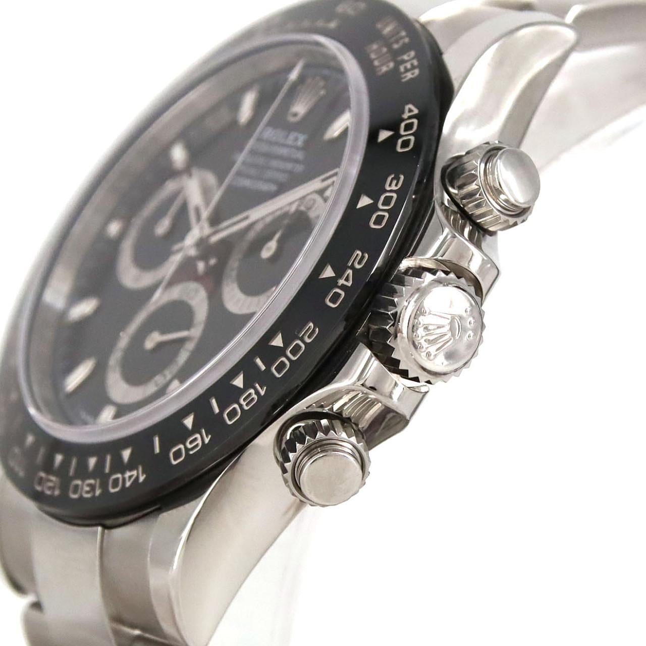 ロレックス デイトナ 116500LN SS 自動巻 ランダム番