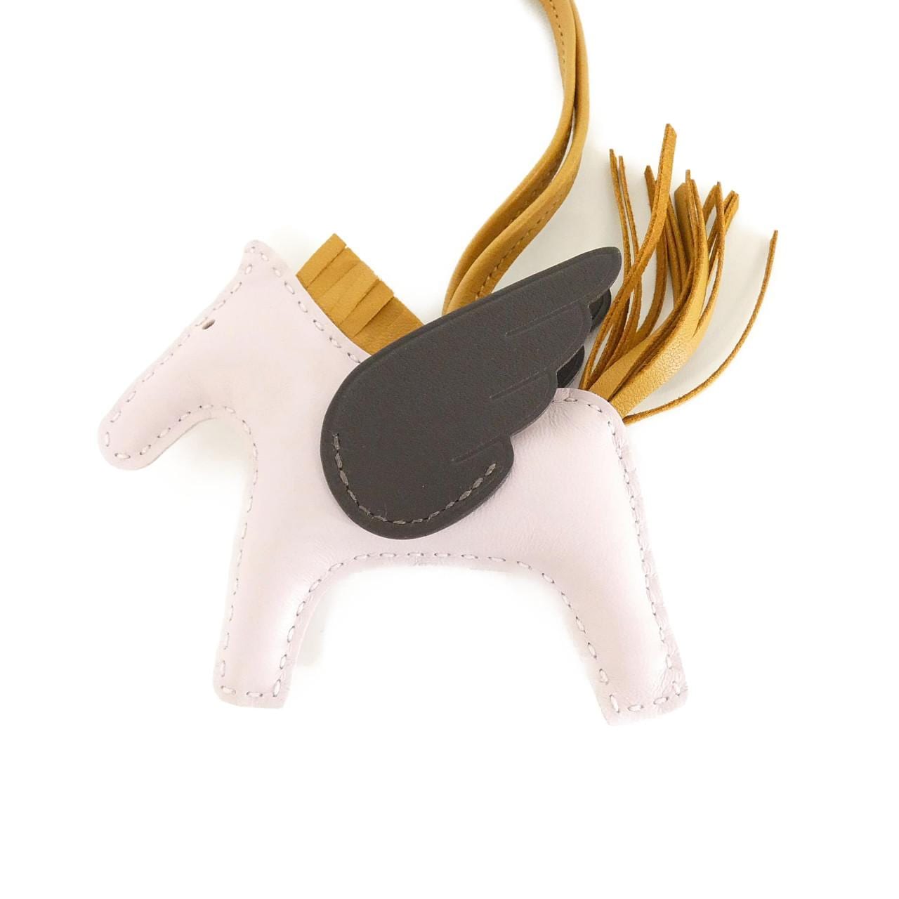 エルメス ロデオ ペガサス バッグチャーム  PM 083010CA