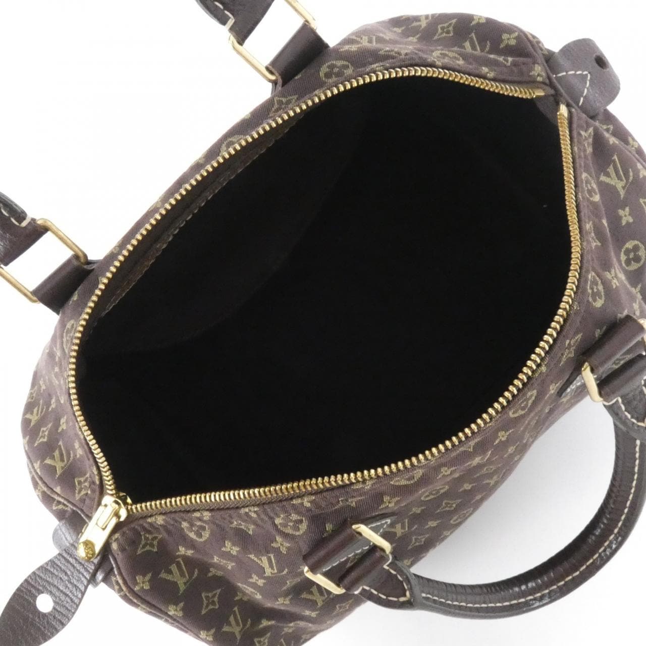 ルイヴィトン モノグラム ミニラン スピーディ 30cm M95224 ボストンバッグ